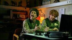 Aflevering 3 Aflevering 3