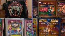 John Pedersen: Pinball Machines John Pedersen: Pinball Machines