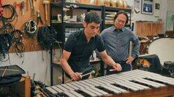Now Hear This: Andy Akiho Found (his) Sound Now Hear This: Andy Akiho Found (his) Sound