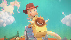 Rodeo Rosie Rodeo Rosie
