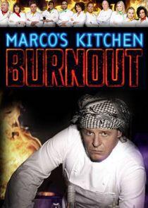 Marco's Kitchen Burnout Marco's Kitchen Burnout