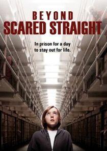 Beyond Scared Straight: Back Talk Beyond Scared Straight: Back Talk