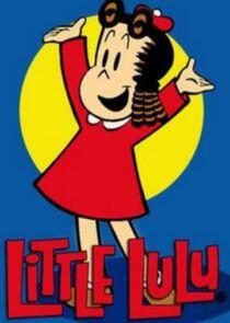 The Little Lulu Show The Little Lulu Show