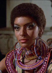 photo of Vonetta McGee photo of Vonetta McGee