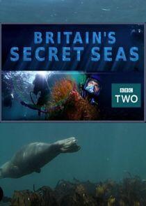 Britain's Secret Seas Britain's Secret Seas