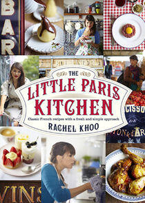 The Little Paris Kitchen The Little Paris Kitchen