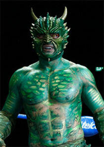 Drago Drago