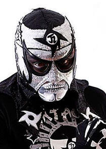 Pentagon Jr. Pentagon Jr.