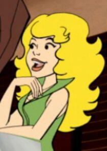 Taffy Dare Taffy Dare