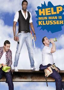 Help, mijn man is klusser! Help, mijn man is klusser!