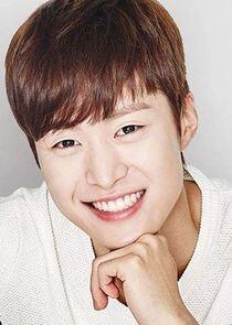 Jin Gong Myung
