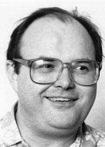 Andy Jones Andy Jones