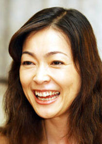 Naomi Zaizen Naomi Zaizen
