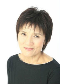 Toshie Negishi Toshie Negishi