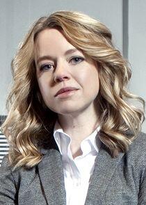 Junior Crown Prosecutor Kate Barker Junior Crown Prosecutor Kate Barker