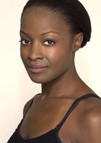 Rosalyn Wright Rosalyn Wright