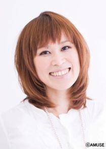Kaori Asoh Kaori Asoh