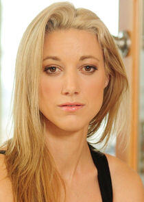 photo of Zoie Palmer photo of Zoie Palmer