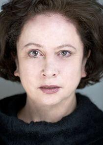 Rachel Atkins
