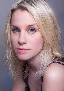 Jenny Rainsford