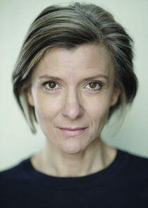 Mandana Jones Mandana Jones
