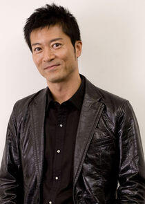 Yasufumi Terawaki Yasufumi Terawaki