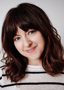 Jo Hartley Jo Hartley