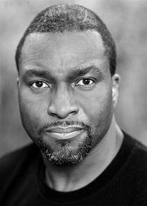 Delroy Brown Delroy Brown