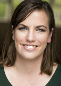 photo of Donna Brookbanks photo of Donna Brookbanks