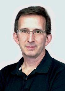 Tony Gardner Tony Gardner