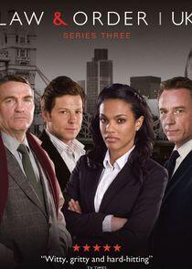Law & Order: UK - Season 3 Law & Order: UK - Season 3
