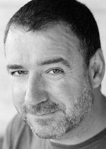photo of Brian Doherty photo of Brian Doherty