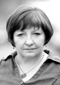Joanna Brookes Joanna Brookes