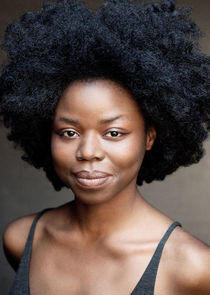 Emmanuella Cole Emmanuella Cole