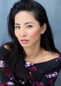 Jing Lusi Jing Lusi