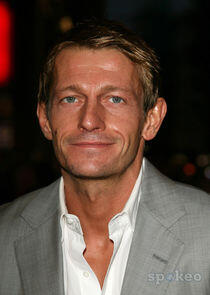 Leo Gregory Leo Gregory