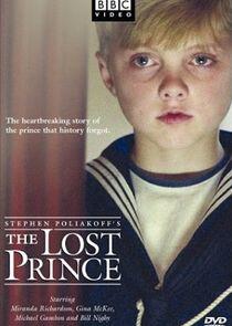 The Lost Prince The Lost Prince