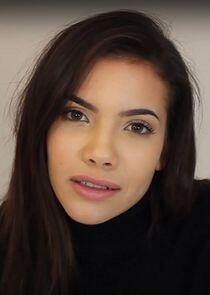 Sohvi Rodriguez