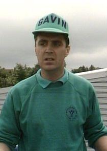 Gavin Featherly Gavin Featherly