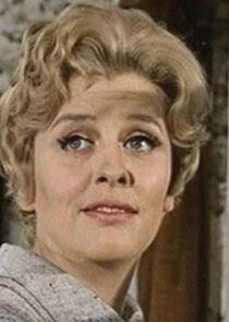 Frances Bennett Frances Bennett