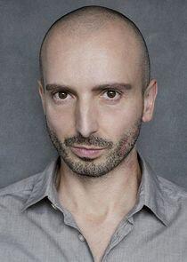 Branko Tomovic Branko Tomovic