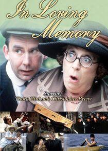 In Loving Memory In Loving Memory
