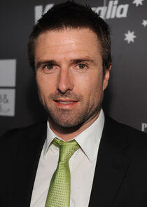 David Michod David Michod