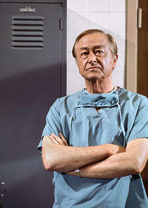 Marcus Welby, M.D. Marcus Welby, M.D.