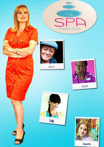 The Spa The Spa