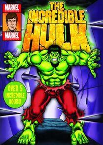 The Incredible Hulk The Incredible Hulk