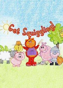 Get Squiggling! Get Squiggling!