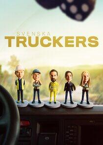 Svenska Truckers Svenska Truckers