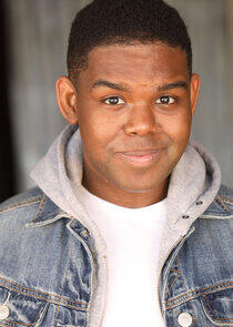 photo of Samuel Dunn III photo of Samuel Dunn III