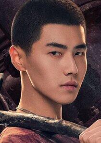 Zhang Tianqiang Zhang Tianqiang
